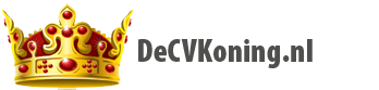 De CV Koning De CV Koning
